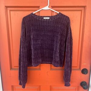 Newbury Kustom Sweater